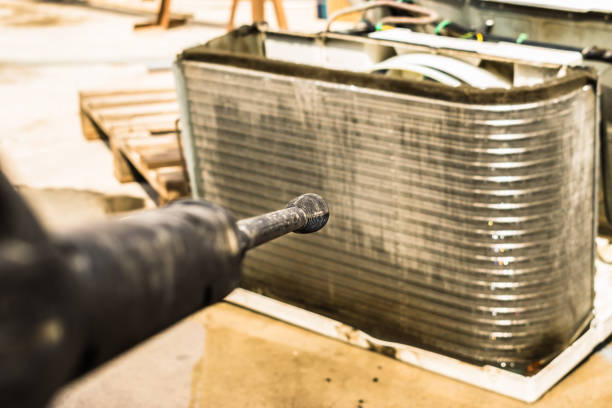 Best Commercial HVAC Duct Cleaning  in Hilltop, SC