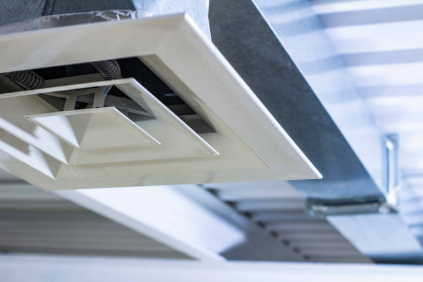 Best Affordable Air Duct Cleaning  in Hilltop, SC