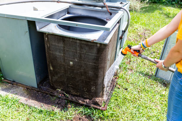 Best Duct Cleaning Specialists  in Hilltop, SC