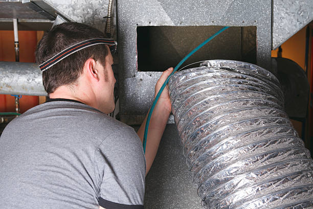 Best HVAC System Cleaning  in Hilltop, SC