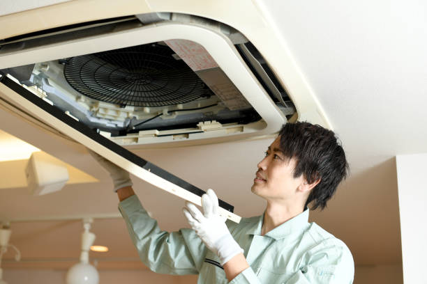 Best Ventilation Cleaning Services  in Hilltop, SC
