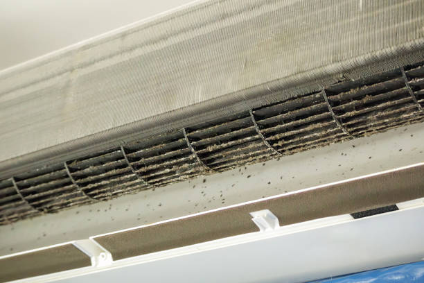 Best Commercial Air Duct Cleaning  in Hilltop, SC
